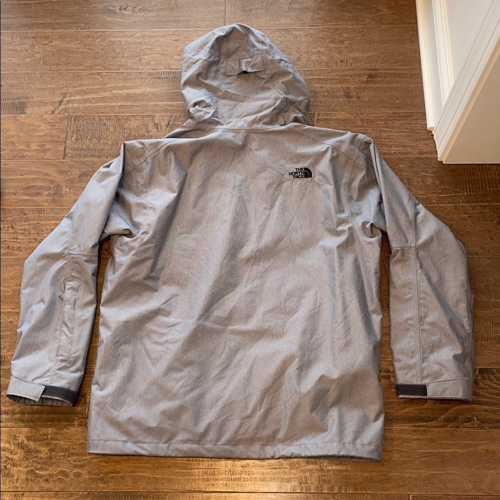 The North Face Homeslice Triclimate Jacket - Picture 10 of 10